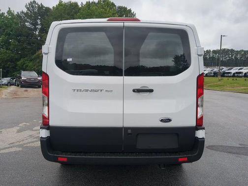 2025 Ford Transit-150 Base