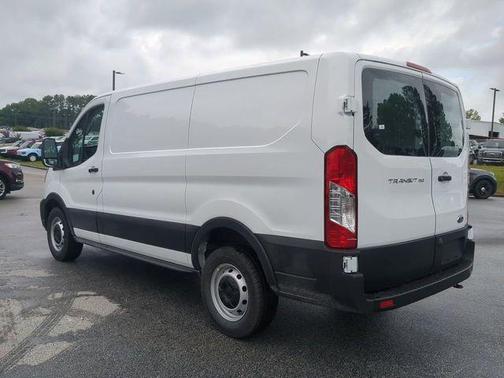 2025 Ford Transit-150 Base