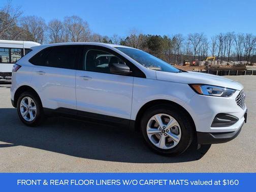 2024 Ford Edge SE