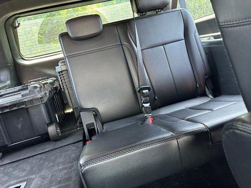 2020 Ford Expedition Max XLT