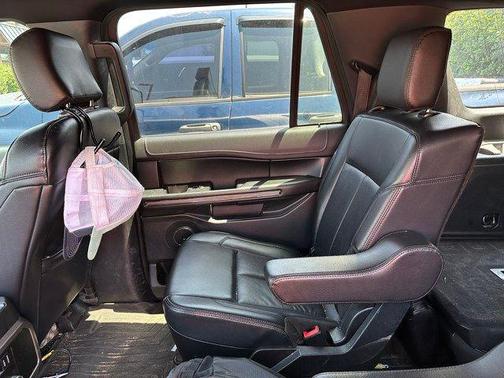 2020 Ford Expedition Max XLT