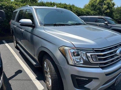 2020 Ford Expedition Max XLT