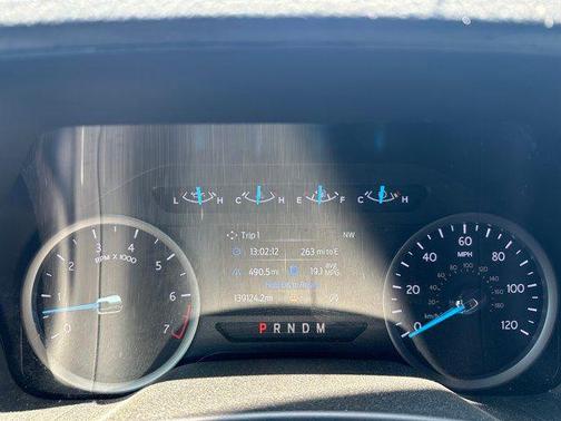 2020 Ford Expedition Max XLT