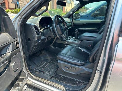 2020 Ford Expedition Max XLT
