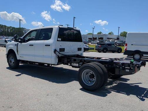 2025 Ford F-350 XL