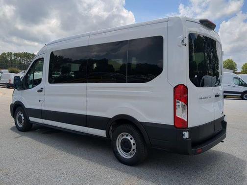 2025 Ford Transit-350 XL