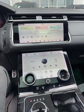 2018 Land Rover Range Rover Velar D180 SE R-Dynamic