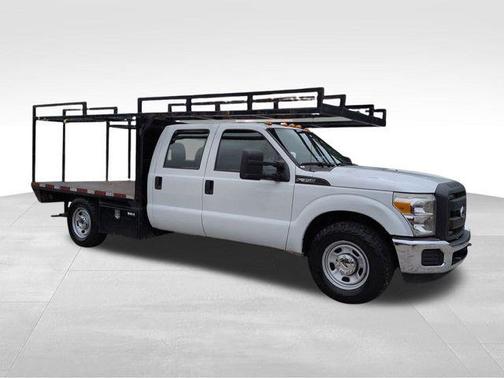 2013 Ford F-350 XL