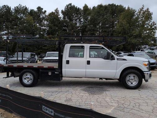 2013 Ford F-350 XL