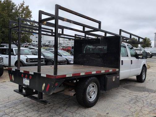 2013 Ford F-350 XL