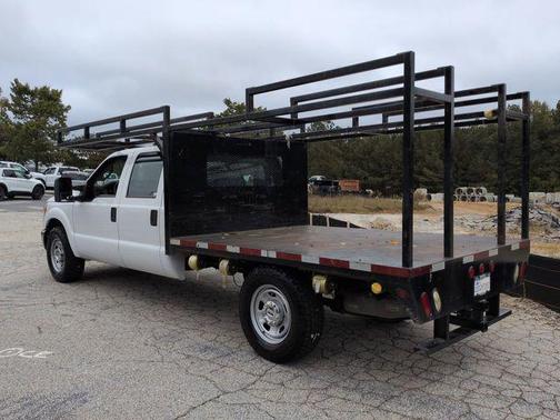 2013 Ford F-350 XL