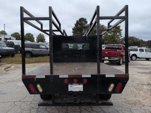 2013 Ford F-350 XL