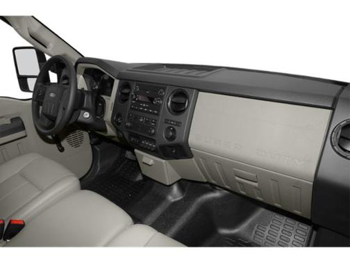 2013 Ford F-350 XL