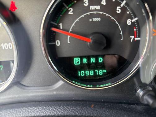 2018 Jeep Wrangler JK Unlimited Rubicon