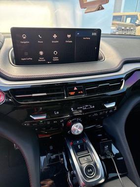 2022 Acura MDX A-Spec Package