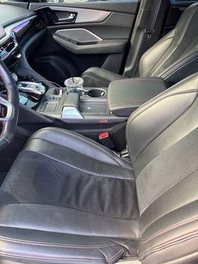 2022 Acura MDX A-Spec Package