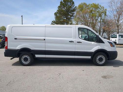 2025 Ford Transit-150 Base