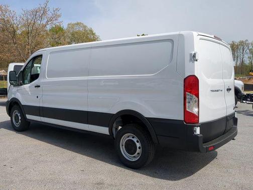 2025 Ford Transit-150 Base