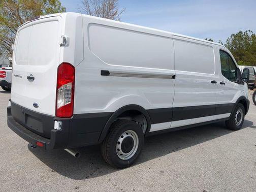 2025 Ford Transit-150 Base
