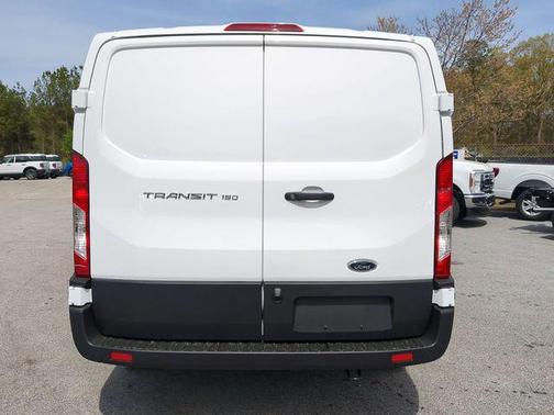 2025 Ford Transit-150 Base