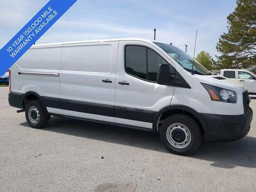 2025 Ford Transit-150 Base