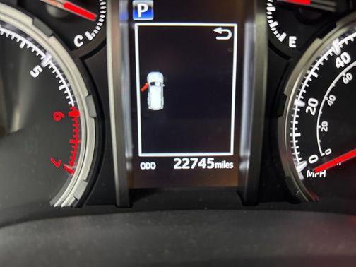 2022 Toyota 4Runner TRD Off Road Premium