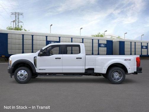 2026 Ford F-450 XL