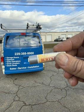 2015 Chevrolet City Express 1LS