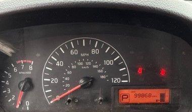 2015 Chevrolet City Express 1LS