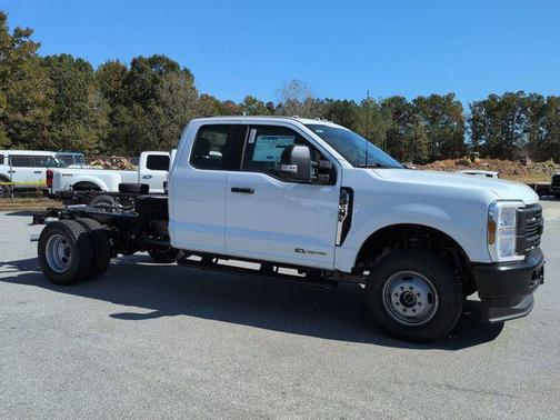 2026 Ford F-350 XL