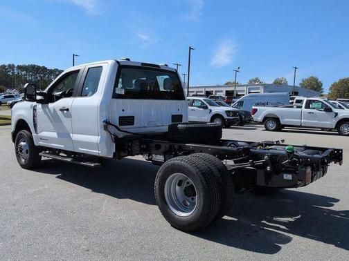 2026 Ford F-350 XL