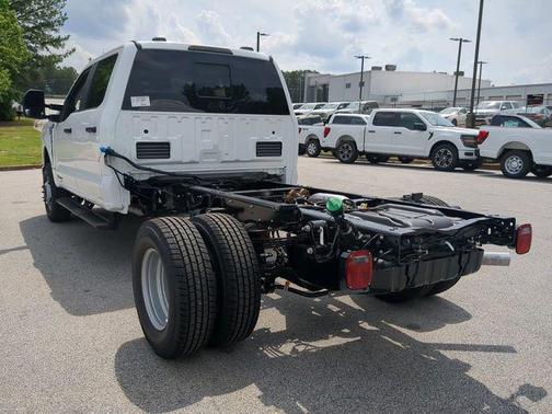 2025 Ford F-350 XL