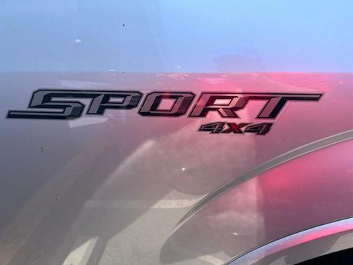 Ingot Silver Metallic 2019 Ford F-150 XLT