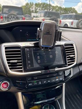 2016 Honda Accord Touring
