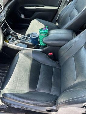 2016 Honda Accord Touring