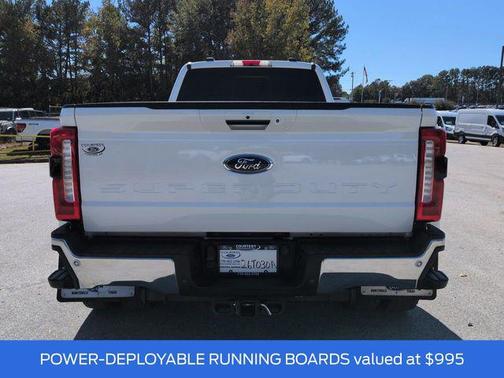 2024 Ford F-450 Lariat