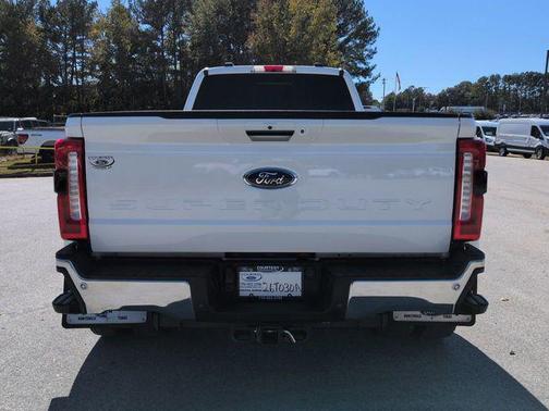 2024 Ford F-450 Lariat