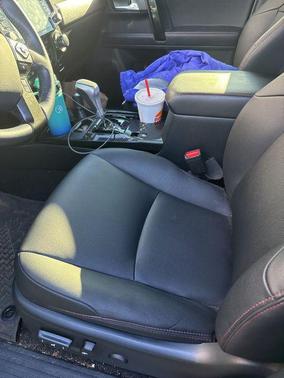 2022 Toyota 4Runner TRD Pro