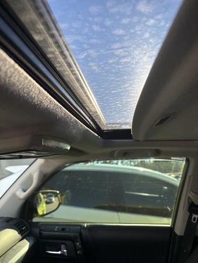 2022 Toyota 4Runner TRD Pro