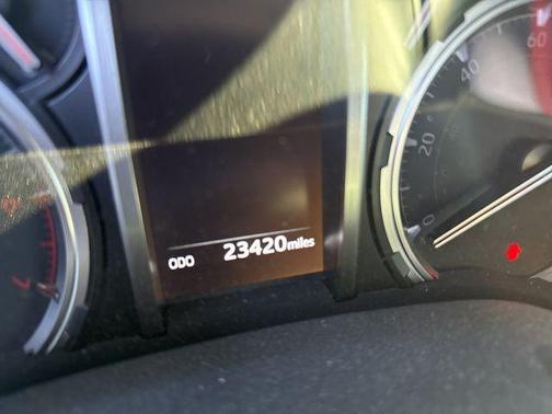 2022 Toyota 4Runner TRD Pro