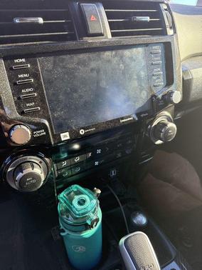 2022 Toyota 4Runner TRD Pro