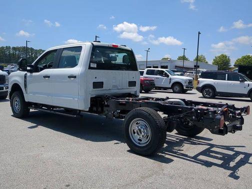 2025 Ford F-250 XL