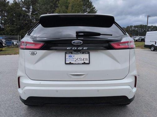 2023 Ford Edge ST Line