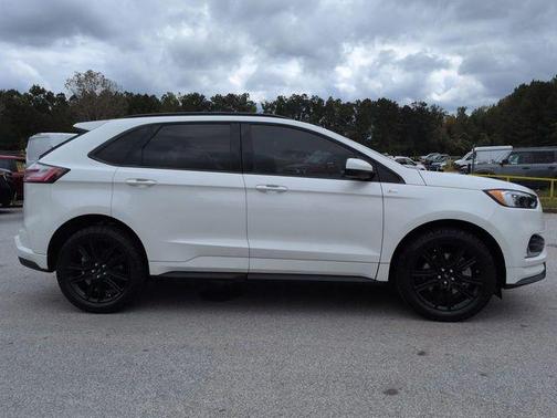 2023 Ford Edge ST Line