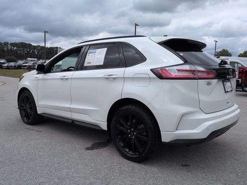 2023 Ford Edge ST Line