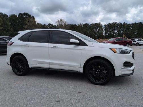 2023 Ford Edge ST Line