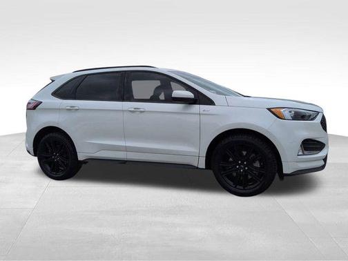 2023 Ford Edge ST Line