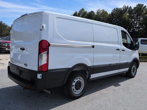 2025 Ford Transit-150 Base