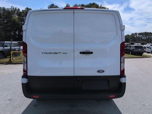 2025 Ford Transit-150 Base