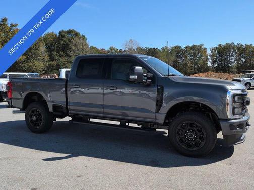 2026 Ford F-250 XLT
